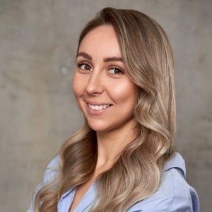 Meet your Posher, Olga